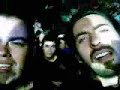 La renga en chile