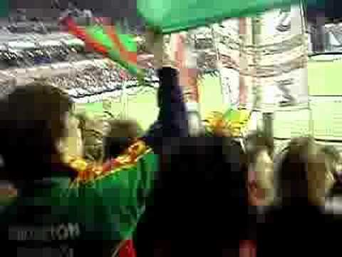 SVZW - Newcastle United