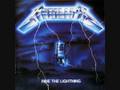 videos de Metallica - For Whom the Bell Tolls (Studio Version)