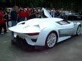 Citroen GT exclusiv car