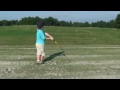 Harris Renfroe Slow Motion Golf