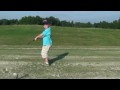 Harris Renfroe Slow Motion Golf