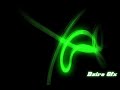 Light Streaks(Adobe After Effects)Trapcode Particular Test