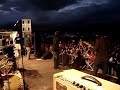 Estelares - De la Hoya - Vivo en Cosquin Rock 07