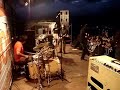 Estelares - De la Hoya - Vivo en Cosquin Rock 07