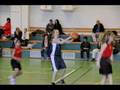 Västerås Basket  F-96-97 080413
