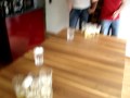 videos de BEER PONG WARM UP Teil 4