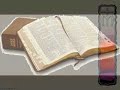 Le faltan libros a la biblia Le faltan libros a la biblia