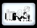 Jantze Studios takes Mr. Lux, Frieda and Norman the Doorman into a training session on turn-down service using the patented LXR Recipe Card Training System.