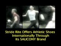 GBA 490 Stride Rite