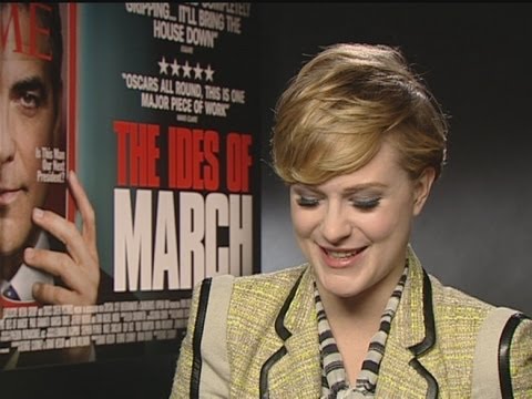 evan rachel wood