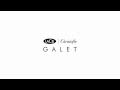 Introducing the Galet by LaCie | Christofle
