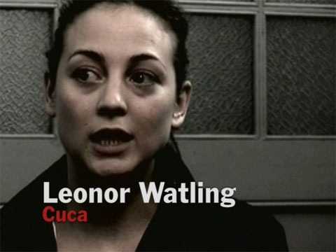 Leonor Watling