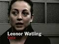 Leonor Watling (entrevista Salvador)