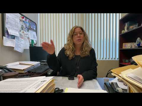 Off The Record – Workers’ Comp – How Does Workers’ Comp Benefits Affect Social Security Benefits? video thumbnail