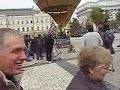Прес-конференція 15 вересня на Михайлівській площі, присвячена проведенню 