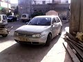 golf v5 very hot & fasst