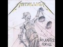 Metallica - Dyers Eve