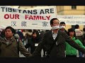 Protest in Silence against Biased German Media (2)