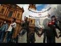 Protest in Silence against Biased German Media (2)