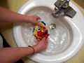 Elmo,  Butt   Plugs , and Mutual Orgasms...