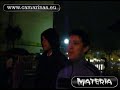 materia na xunqueira de cee