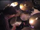 www.olafkeus.nl  drumsolo