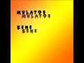 Mulatos zene 2