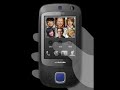 HTC Touch 3G with NTT DoCoMo