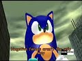 Sonic Adventure Movie Part 16 Sonic Adventure Movie Part 16