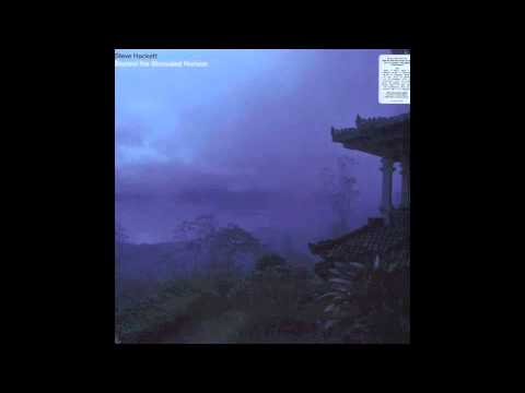 praire - A track from Steve Hackett's new 2011 album