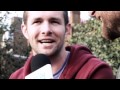 Interview with Lucky Life Guest DJ Mike Perry at Their Ibiza Send off Party in London
