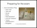 Training and Interpretation of FEES in Adults - Section 4