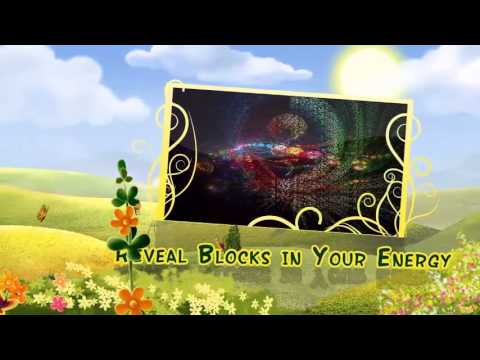 how to discover your aura color