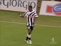 Asamoah Gyan Goal Asamoah Gyan Goal