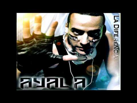 Ayala - Mi Distino