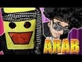 LMFAO - I'm Arab and I love it (I'm Sexy and I know it Parody)