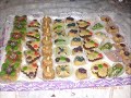 Click here to watch this video Gateaux de madame rachida 2012