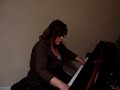 Jan Rock Playing the piano Jan Rock Playing the piano