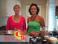 Vegetarian Recipes l Lentil Walnut Veggie Burgers