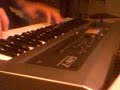 Daniel Powter - Bad Day -  on piano