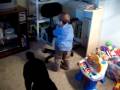 videos de Christian dancin