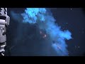 Underwater Volcanic Eruption Witnessed for the First Time