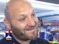when a convenience store customer suddenly pulled a revolver and demanded cash from the clerk, the clerk complied. as the robber readies his escape, the clerk's cousin fires a bullet near him. the clerk then draws his own weapon, but the burglar gets away.

there was no word of charges for either shooter.

this video comes from fox13, located at myfoxtampabay.com

if you have any information about this crime, you're asked to call the tampa police department at (813) 354-6600 or visit the tampa crime stoppers website, located at http://tampa.crimestoppersweb.com