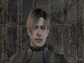 Resident Evil 4 El Gigante vs. Leon( Fast Forward And SlowMo