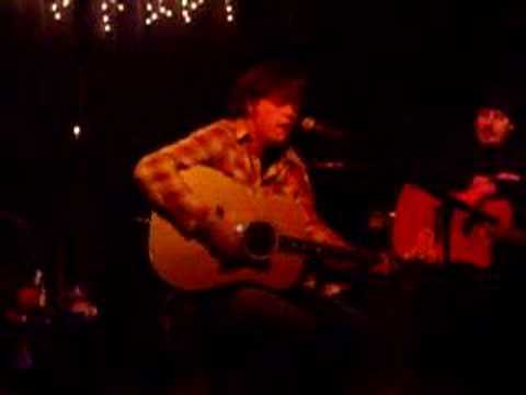 Jason Isbell - The Day John Henry Died