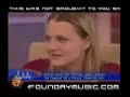 The Maury Povich Show - Girl with Pickle Phobia
