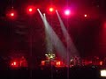 Green Day live 3.11.09 Olympiastadion München (Teil 1)