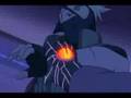 naruto - sum 41 - we're all to blame, heart attack