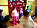 TALPIOT DIA DEL NIÑO Y LA NIÑA KINDER B 2008 1